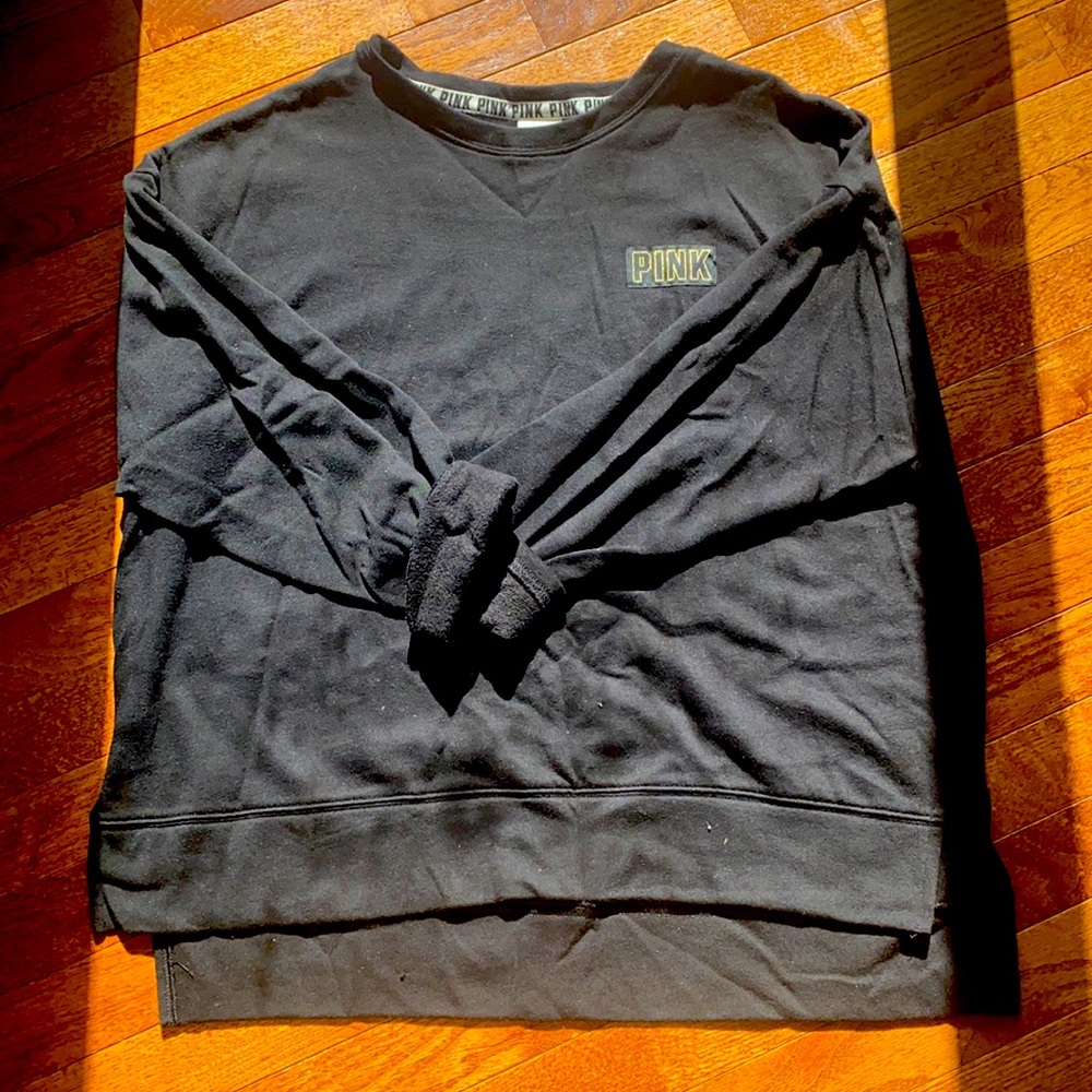 VS PINK Sweatshirt